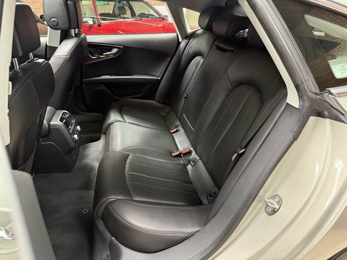Used 2016 Audi A7 3.0T Prestige AWD/4WD image 28