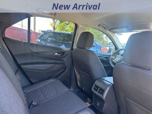 Used 2021 Chevrolet Equinox LT image 9