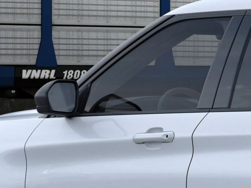 New 2026 Ford Explorer Active image 20