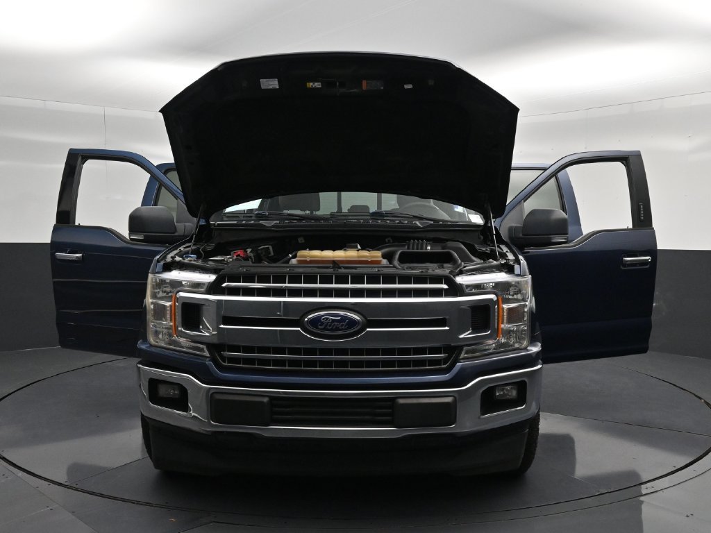 Used 2019 Ford F150 XLT w/ Equipment Group 302A Luxury RWD image 28