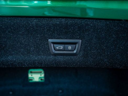 Used 2024 BMW M3 Competition w/ Executive Package image 60