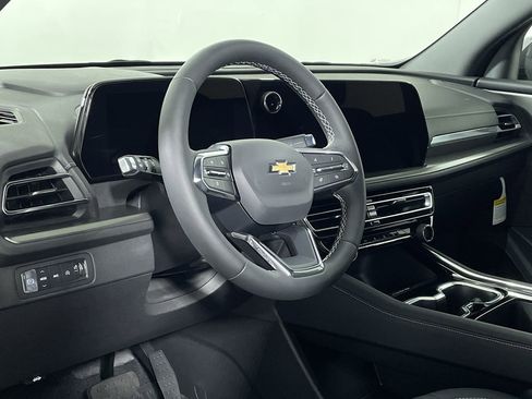 New 2026 Chevrolet Traverse LT w/ Sun and Wheel Package image 68