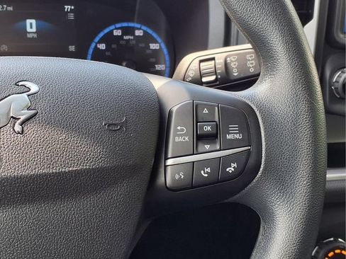 Used 2023 Ford Bronco Sport Big Bend AWD/4WD image 17