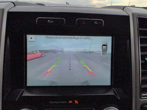 Used 2017 Ford F150 Lariat w/ Equipment Group 502A Luxury image 25