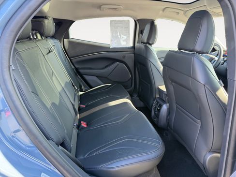 Used 2023 Ford Mustang Mach-E Premium image 17