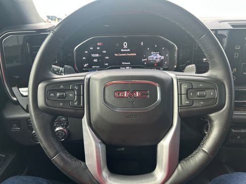 Certified 2024 GMC Sierra 1500 Elevation w/ Elevation Premium Package image 18