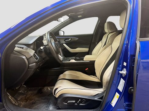 Used 2023 Acura TLX Type S AWD/4WD image 22