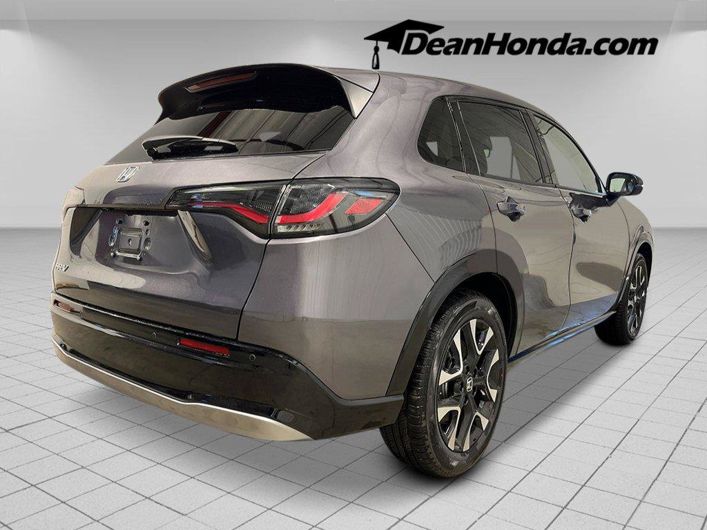 New 2027 Honda HR-V EX-L image 6
