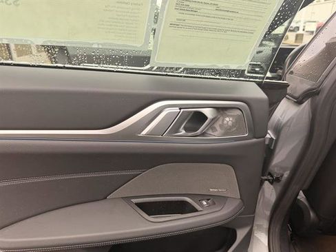 Certified 2023 BMW i4 eDrive40 image 21