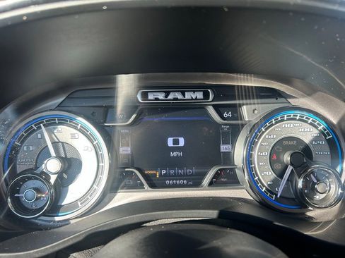 Used 2021 RAM 1500 Limited image 14