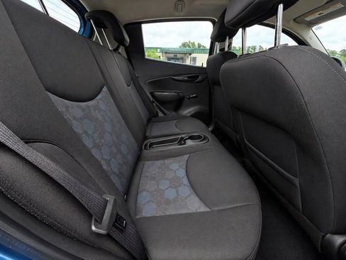 Used 2017 Chevrolet Spark LS FWD image 3