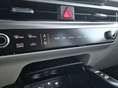 New 2026 Kia Sorento EX image 23