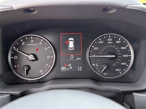 New 2026 Subaru Forester Premium image 27