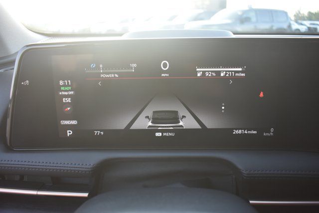 Used 2023 Nissan Ariya FWD image 23