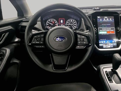 Used 2025 Subaru Crosstrek 2.5i Premium AWD/4WD image 5