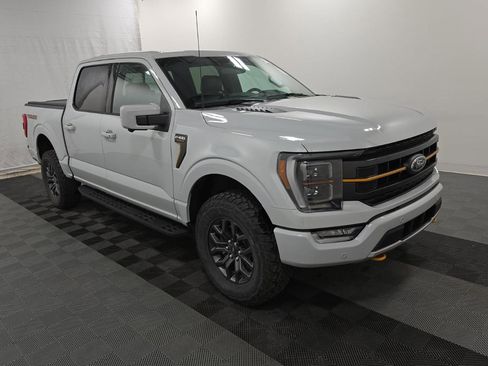 Used 2023 Ford F150 Tremor w/ Equipment Group 402A High image 3