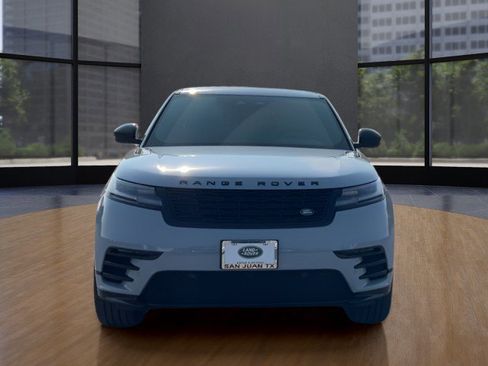New 2026 Land Rover Range Rover Velar Dynamic SE image 8