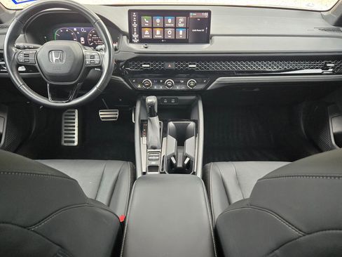 Used 2023 Honda Accord Sport image 16