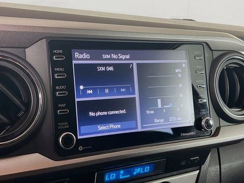 Used 2021 Toyota Tacoma SR5 image 16