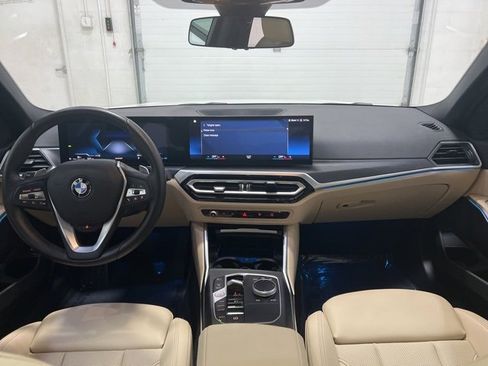 Used 2023 BMW 330i xDrive 330i xDrive w/ Driving Assistance Package image 41
