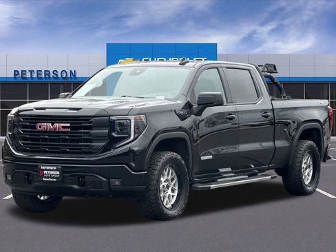Used 2022 GMC Sierra 1500 Elevation image 8