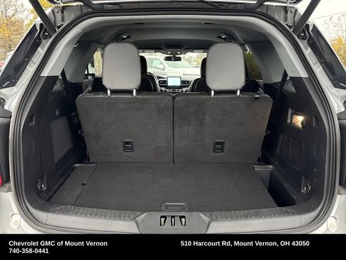 Used 2022 Ford Explorer Limited w/ Equipment Group 301A image 24