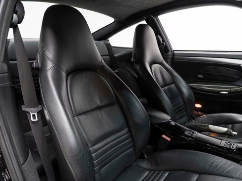 Used 2001 Porsche 911 Turbo image 38