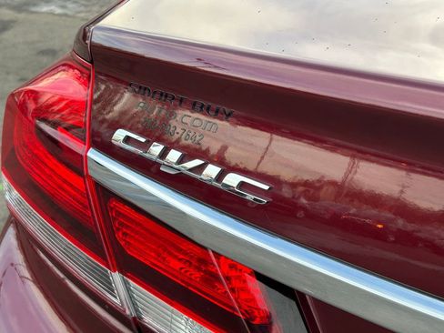 Used 2013 Honda Civic LX image 13