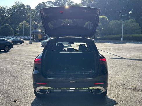 New 2027 Mercedes-Benz GLC 300 image 8
