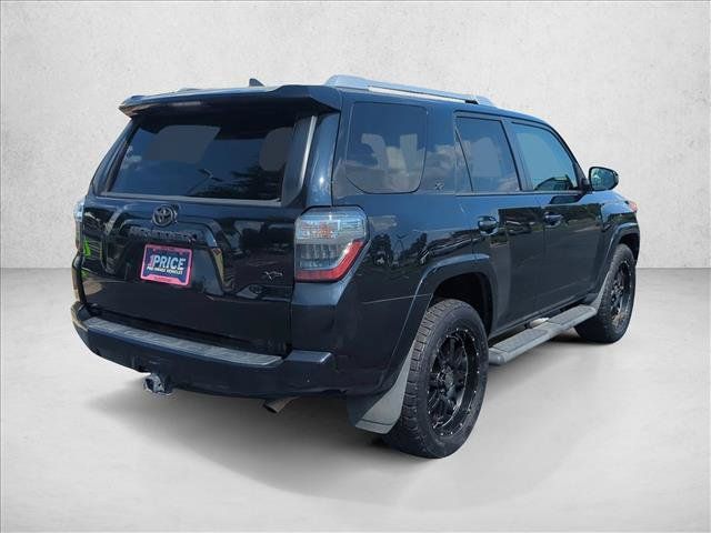 Used 2018 Toyota 4Runner SR5 RWD image 5
