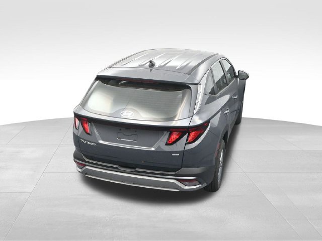 New 2026 Hyundai Tucson SE AWD/4WD image 31