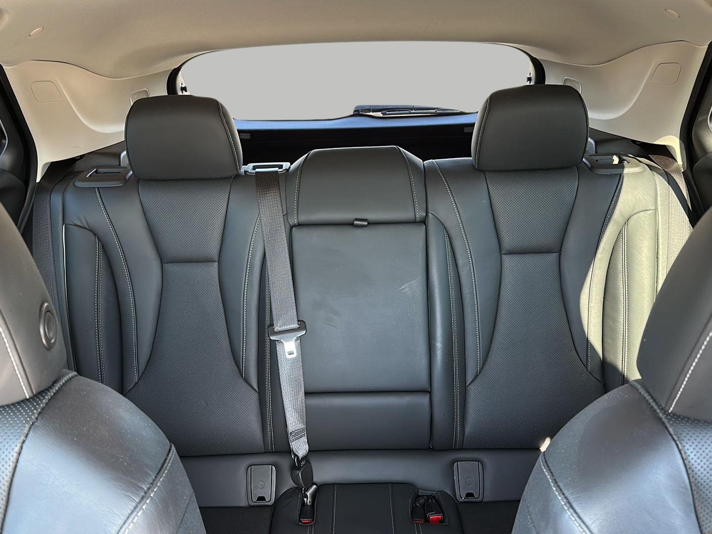 Used 2021 Buick Envision Essence AWD/4WD image 22