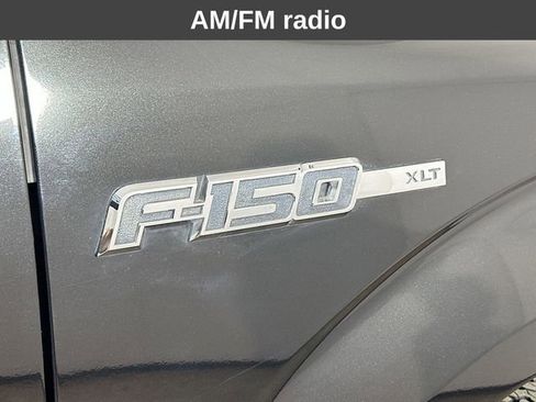 Used 2013 Ford F150 XLT w/ Luxury Equipment Group image 12