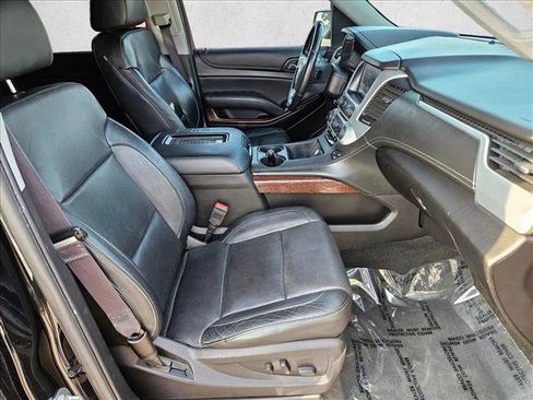 Used 2016 GMC Yukon SLT image 22