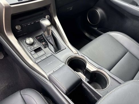 Used 2021 Lexus NX 300 FWD w/ Accessory Package 2 image 25
