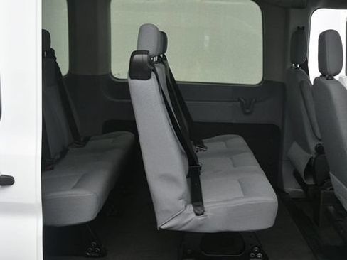 Used 2016 Ford Transit 150 XLT RWD image 14