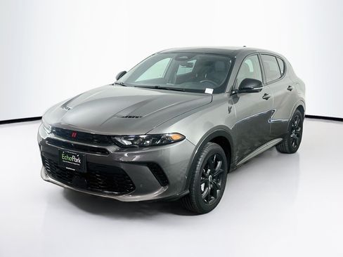 Used 2024 Dodge Hornet R/T Plus w/ Tech Pack Plus w/o Parking AWD/4WD image 3