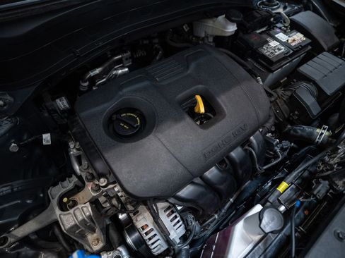 Used 2021 Kia Seltos S image 34