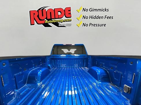 Certified 2022 Chevrolet Silverado 1500 Custom image 16