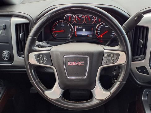 Used 2014 GMC Sierra 1500 SLE w/ Texas SLE Value Package image 13