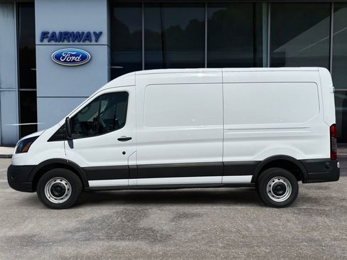 Used 2024 Ford Transit 250 Base w/ Load Area Protection Package image 7