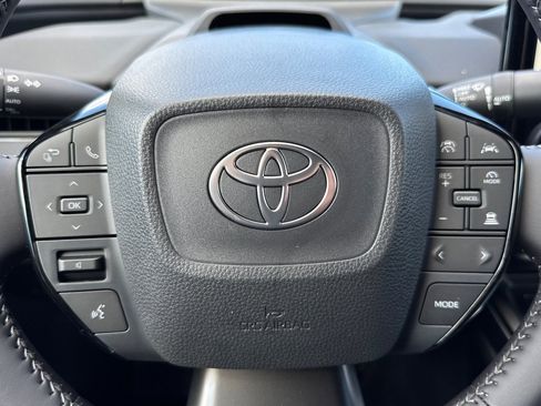 New 2026 Toyota bZ image 27