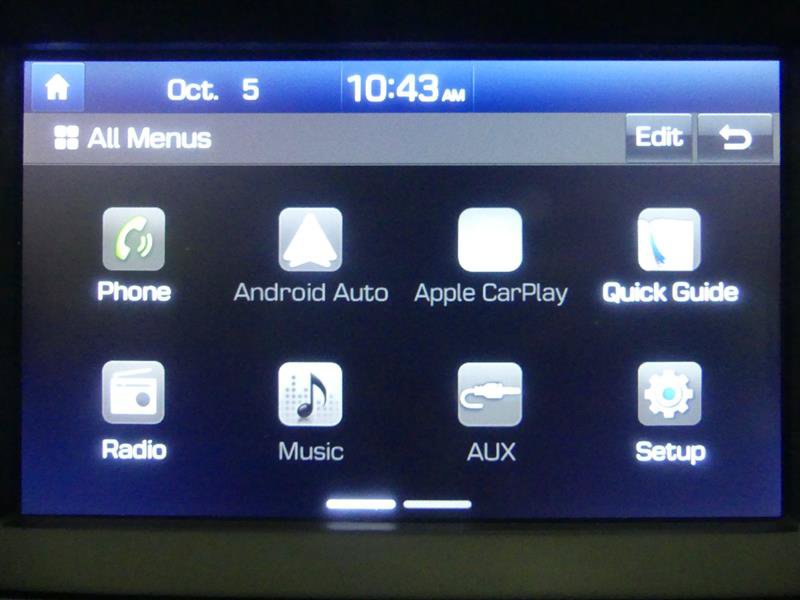 Used 2019 Hyundai Sonata SE FWD image 12