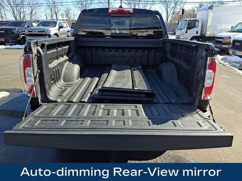 Used 2021 GMC Canyon Denali image 33
