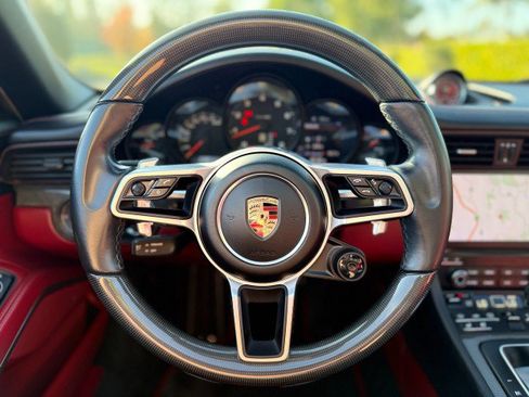 Used 2017 Porsche 911 Targa 4S image 20