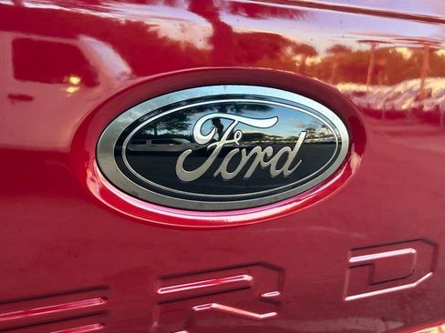 New 2026 Ford F250 Lariat image 26