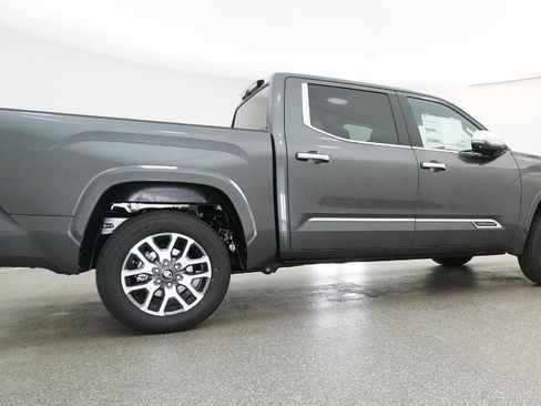 New 2026 Toyota Tundra 1794 Edition AWD/4WD image 14