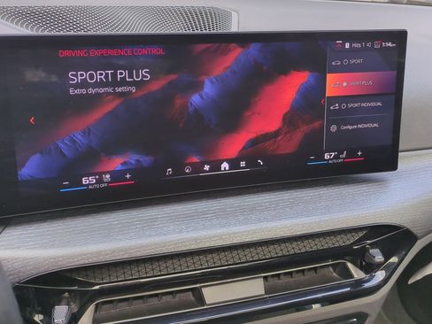 Used 2025 BMW 440i xDrive image 23