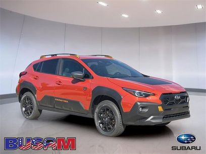 New 2025 Subaru Crosstrek 2.5i Wilderness