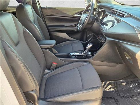 Used 2022 Buick Encore GX Preferred image 20